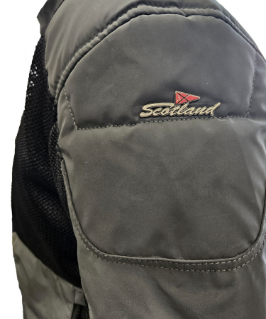 Geaca moto SCOTLAND Dodge Reflex [2]