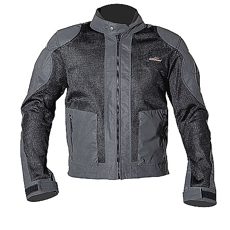 Geaca moto SCOTLAND Dodge Reflex [4]