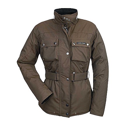 TUCANO URBANO - Geaca moto TUCANO URBANO Urbana Lady T