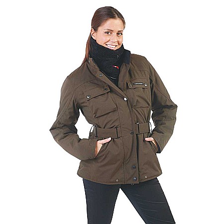 Geaca moto TUCANO URBANO Urbana Lady T [1]