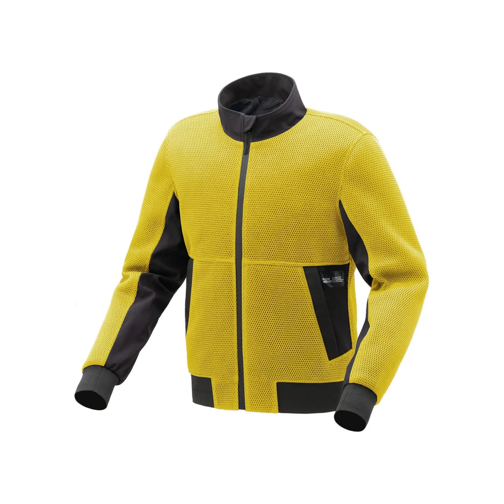 Geci si Jachete - Geaca moto de oras Tucano Urbano Flowmotion