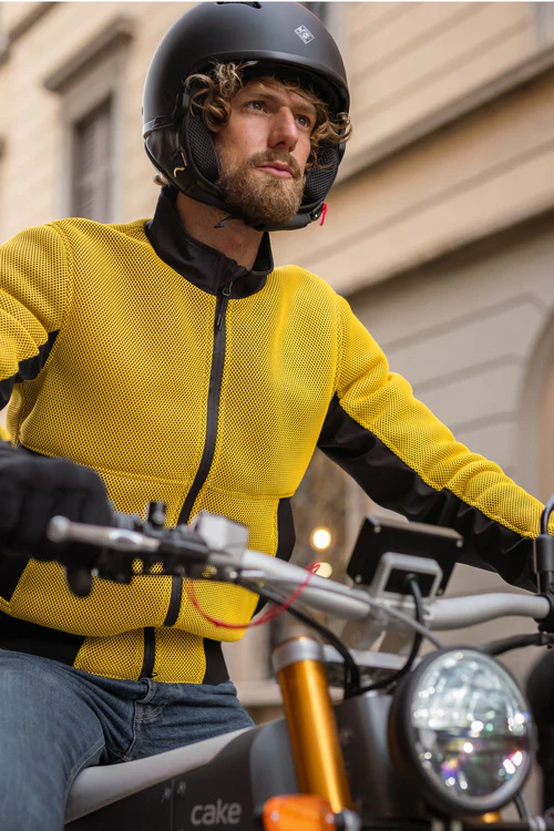 Geaca moto de oras Tucano Urbano Flowmotion [7]