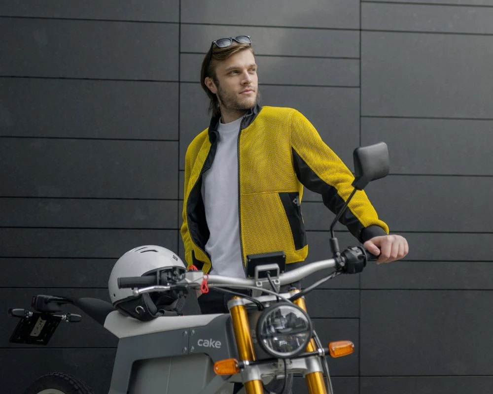 Geaca moto de oras Tucano Urbano Flowmotion [8]