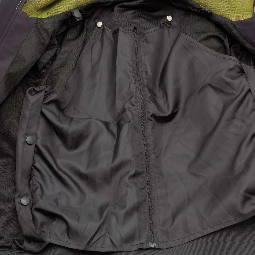 Geaca moto de dama Tucano Urbano Flowmotion Lady [5]