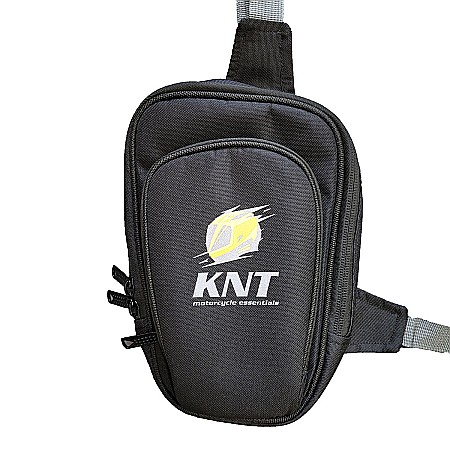 Accesorii - Geanta moto de picior KNT