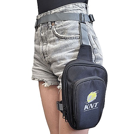 Geanta moto de picior KNT [2]