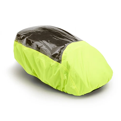 Tank Bag universal Givi – 6L, cu magneți, buzunar smartphone și husă de ploaie [2]