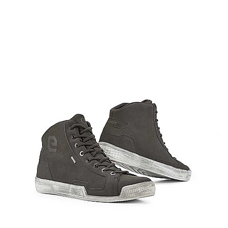 Urban - Ghete ELEVEIT Antibes WP Full Leather Brown