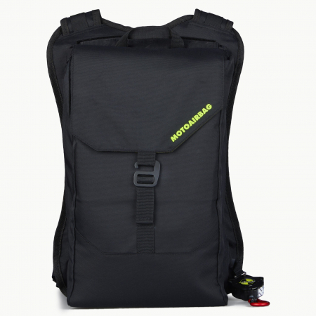 Protectii - Ghiozdan MOTOAIRBAG Mab City