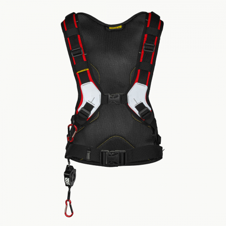 Rucsac MotoAirbag vZero Plus [1]