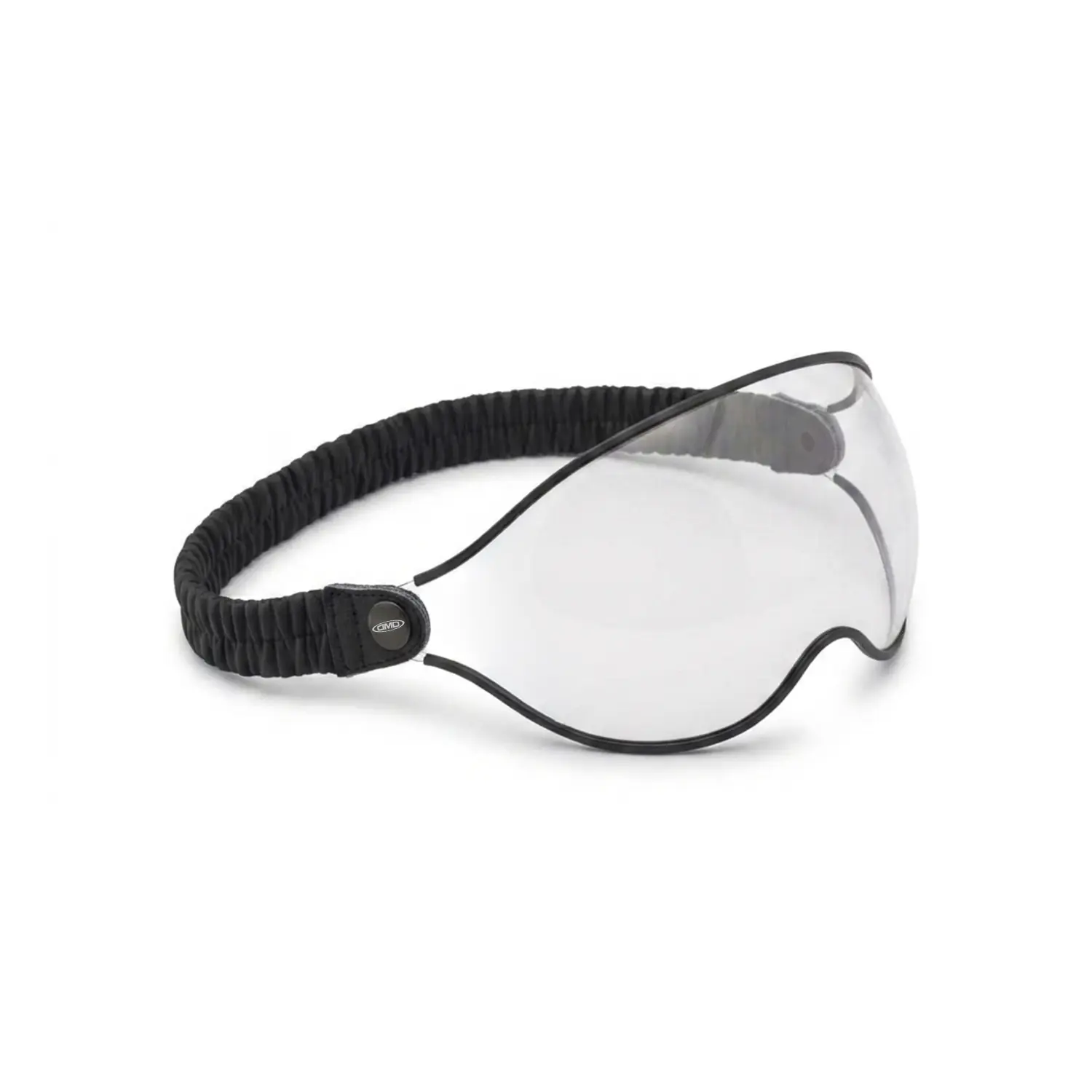 Ochelari Moto Retro DMD Goggle pentru Căști Jet - București [1]