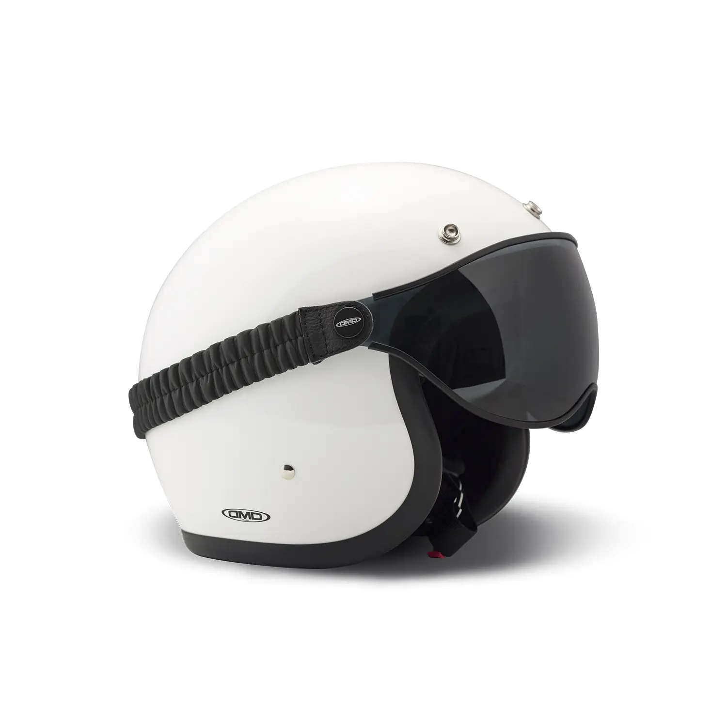 Viziere si Pinlock - Ochelari Moto Retro DMD Goggle pentru Căști Jet - București