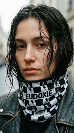 Accesorii - Guler EUDOXIE Flash