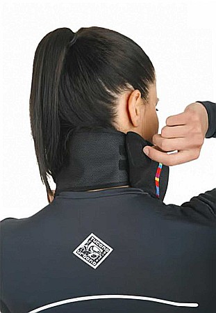Guler termic antivant TUCANO URBANO Boomerang [1]