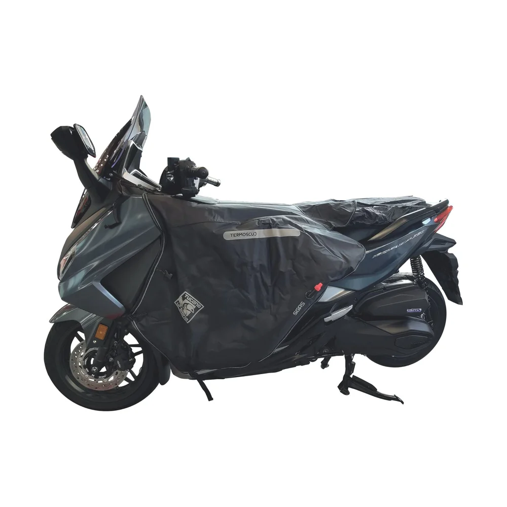 Termoscud TUCANO URBANO Leg Cover Honda [1]