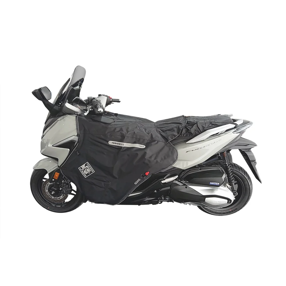 Termoscud TUCANO URBANO Leg Cover Honda [1]