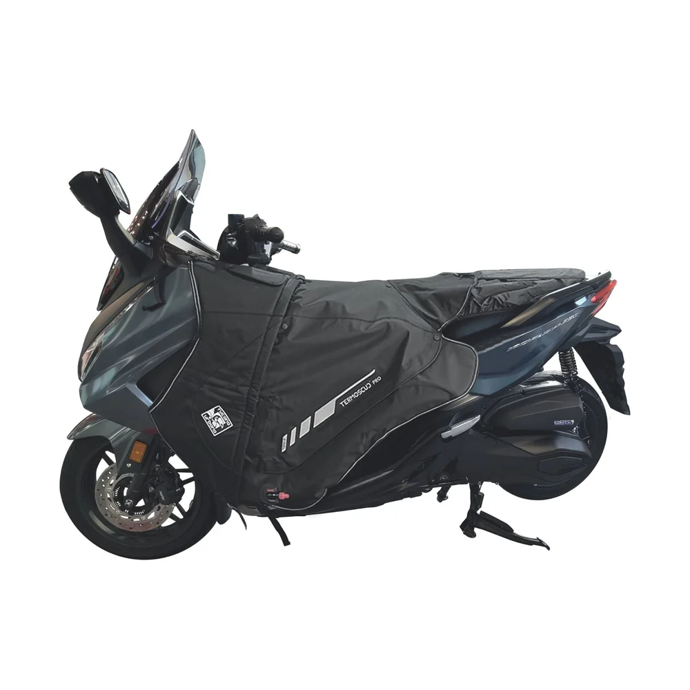 Termoscud TUCANO URBANO Leg Cover Honda [1]