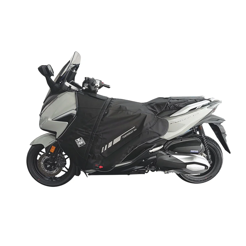 Termoscud TUCANO URBANO Leg Cover Honda [1]
