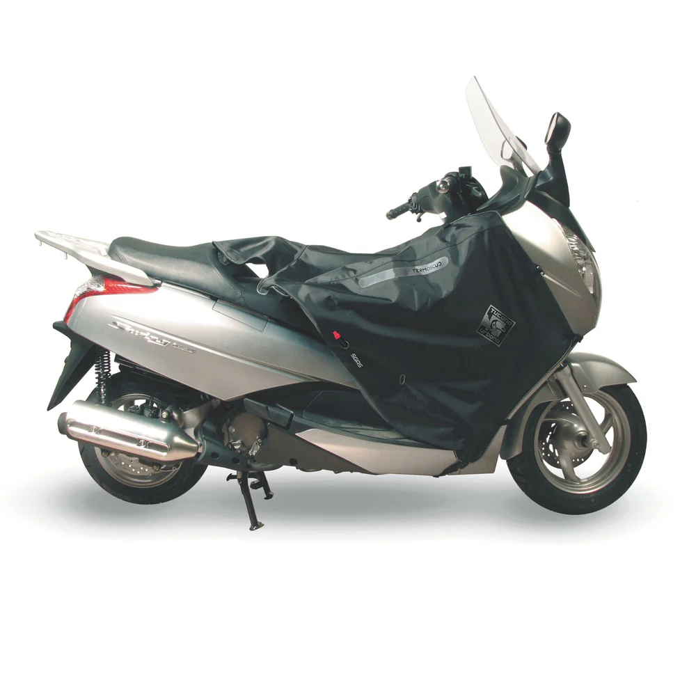 Termoscud TUCANO URBANO Leg Cover Honda [1]