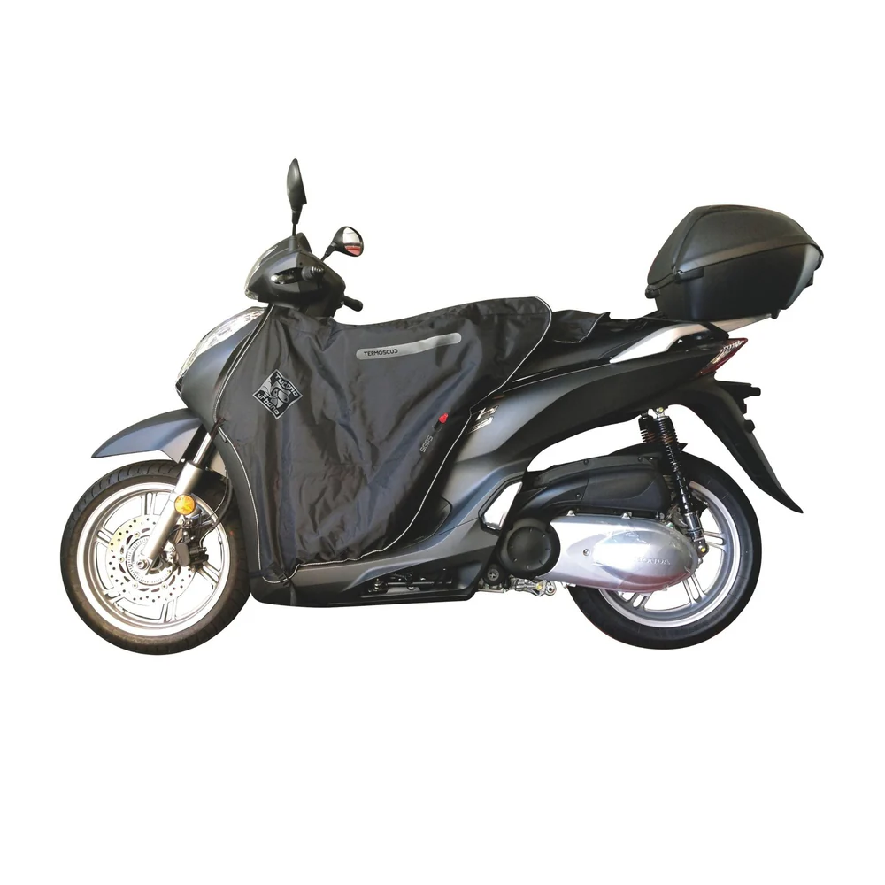 Termoscud TUCANO URBANO Leg Cover Honda [2]