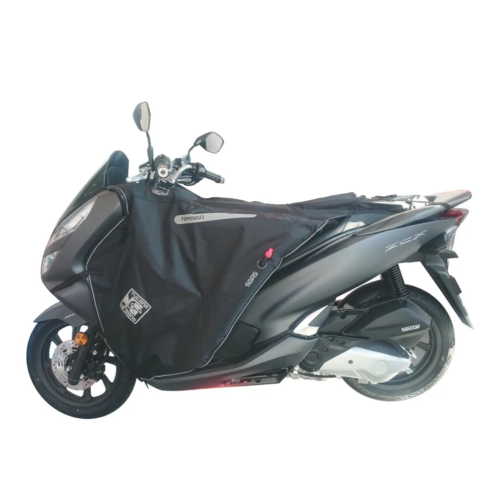 Termoscud TUCANO URBANO Leg Cover Honda [13]