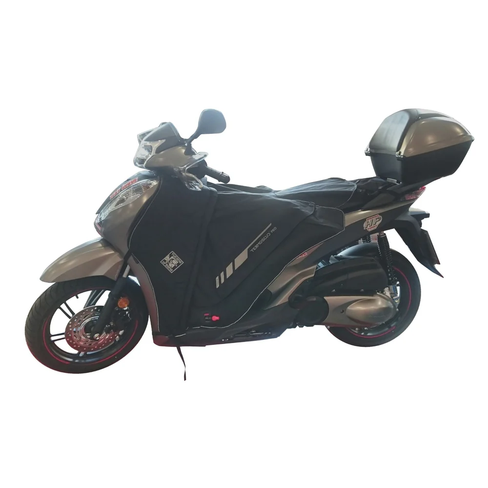 Termoscud TUCANO URBANO Leg Cover Honda [1]