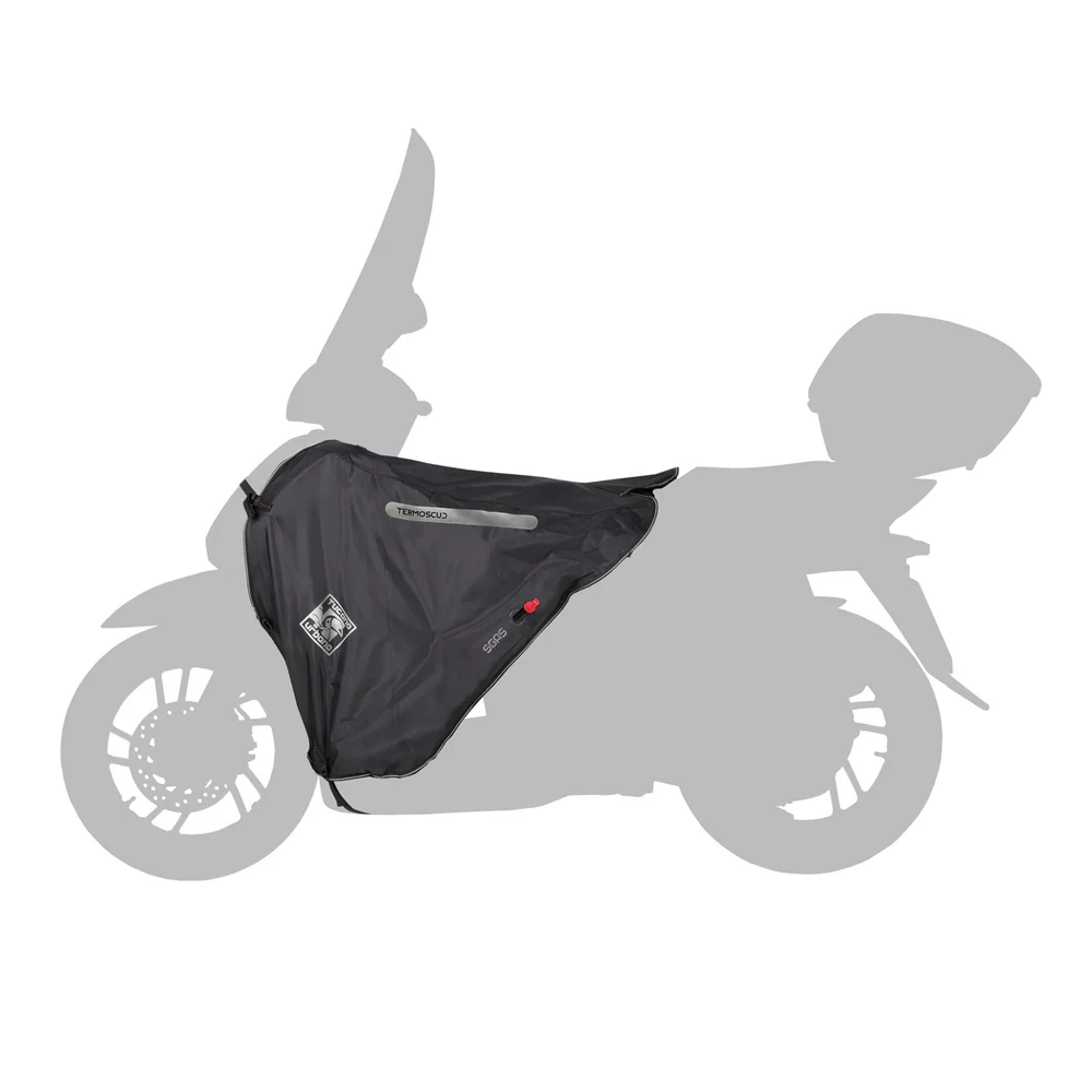 Huse Moto - Termoscud TUCANO URBANO Leg Cover Piaggio