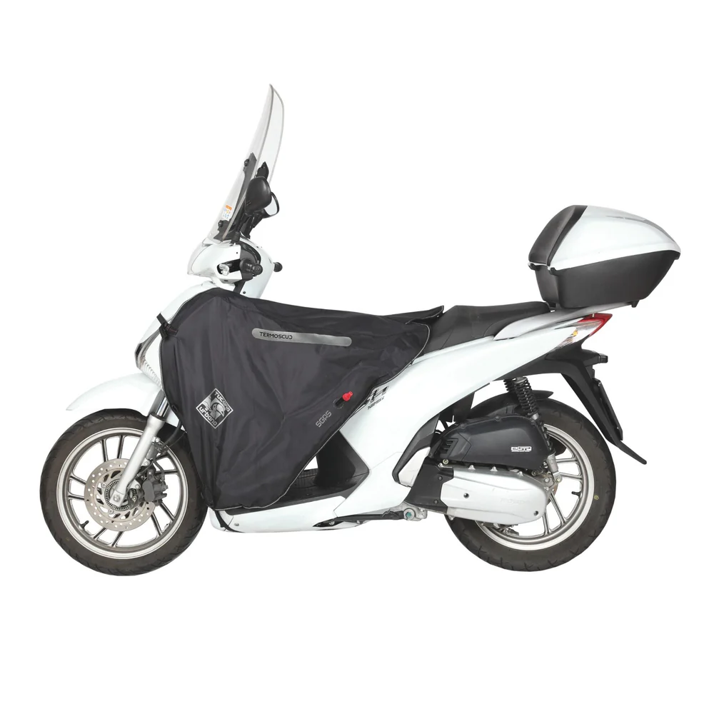 Termoscud TUCANO URBANO Leg Cover Honda [1]