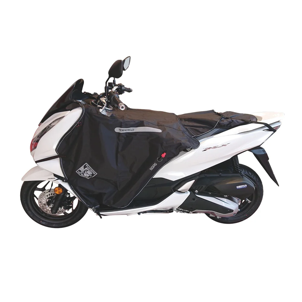 Termoscud TUCANO URBANO Leg Cover Honda [12]