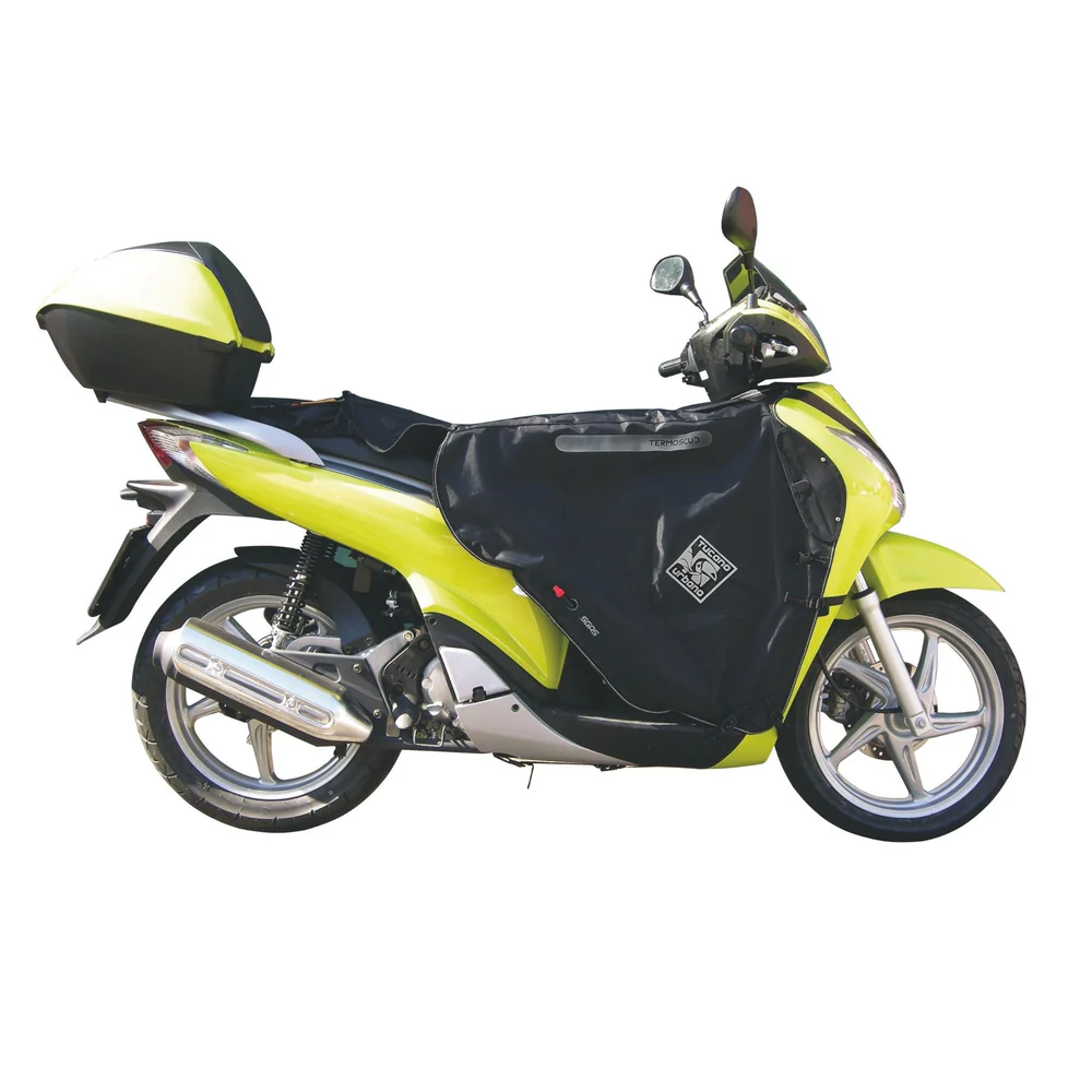 Termoscud TUCANO URBANO Leg Cover Honda [9]