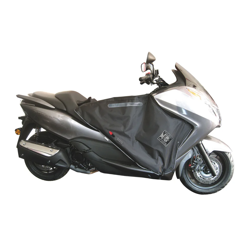 Termoscud TUCANO URBANO Leg Cover Honda [17]