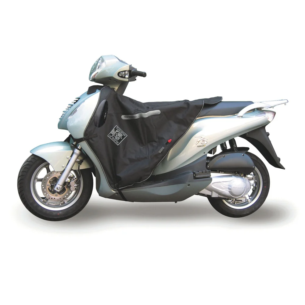 Termoscud TUCANO URBANO Leg Cover Honda [11]
