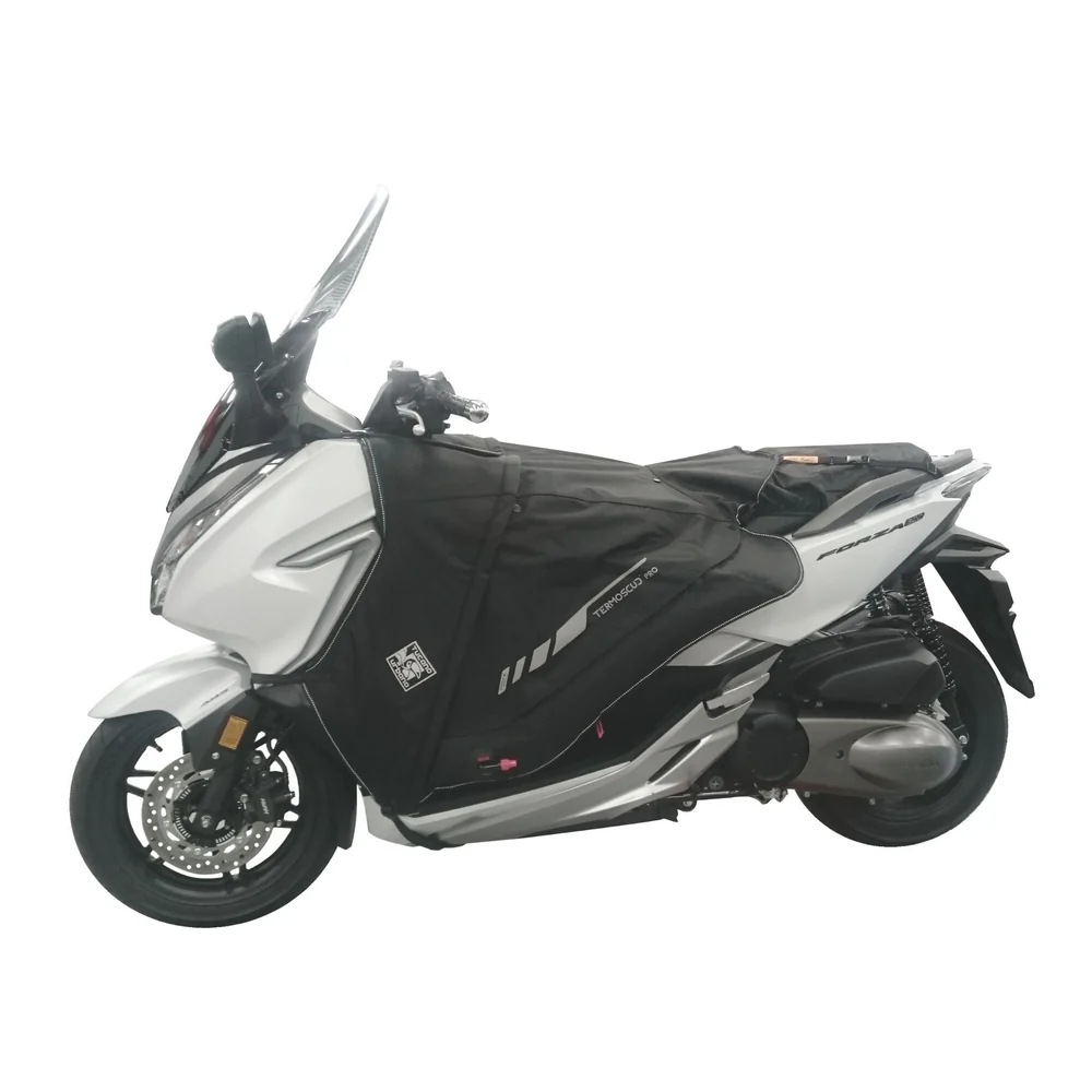 Termoscud TUCANO URBANO Leg Cover Honda [1]