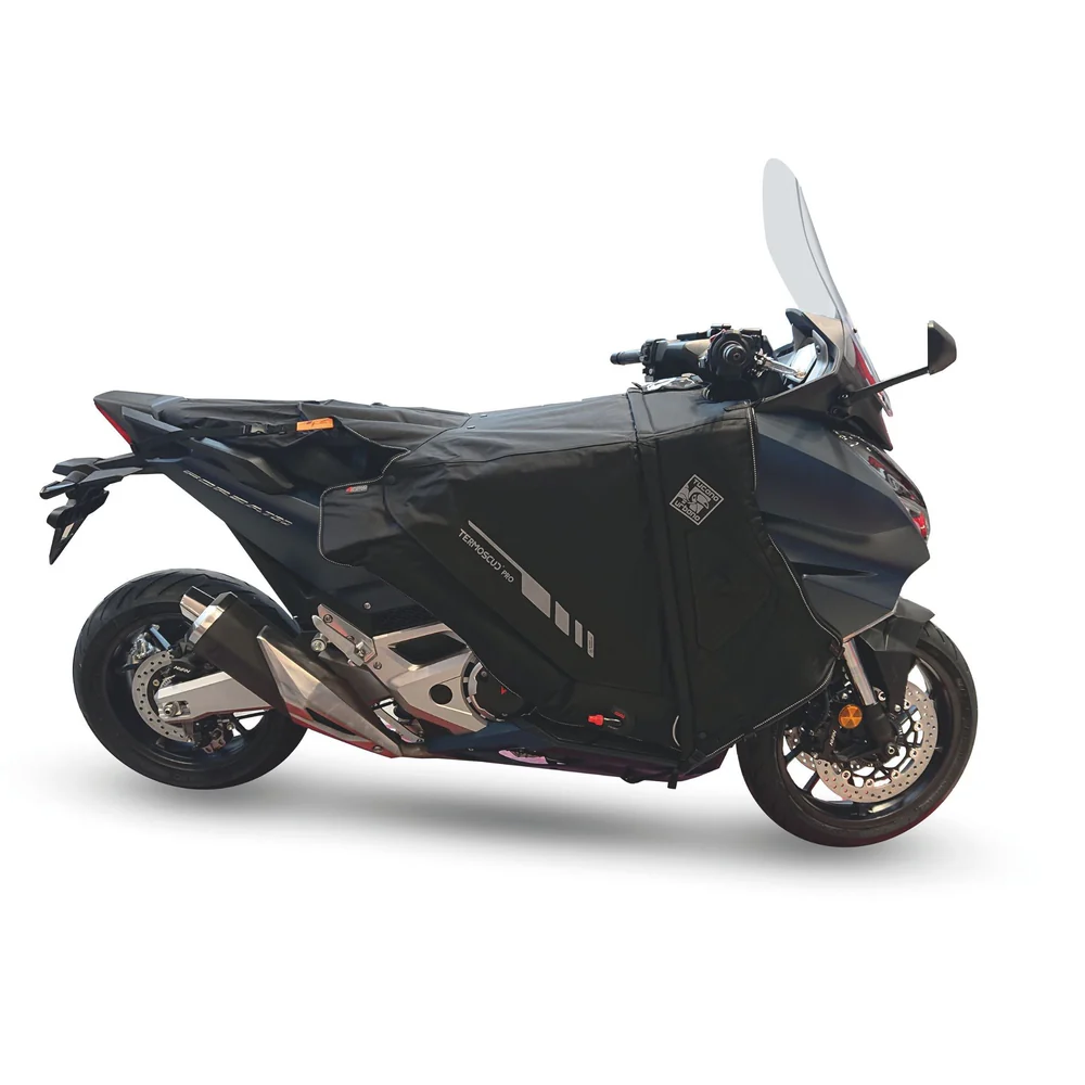 Termoscud TUCANO URBANO Leg Cover Honda [16]