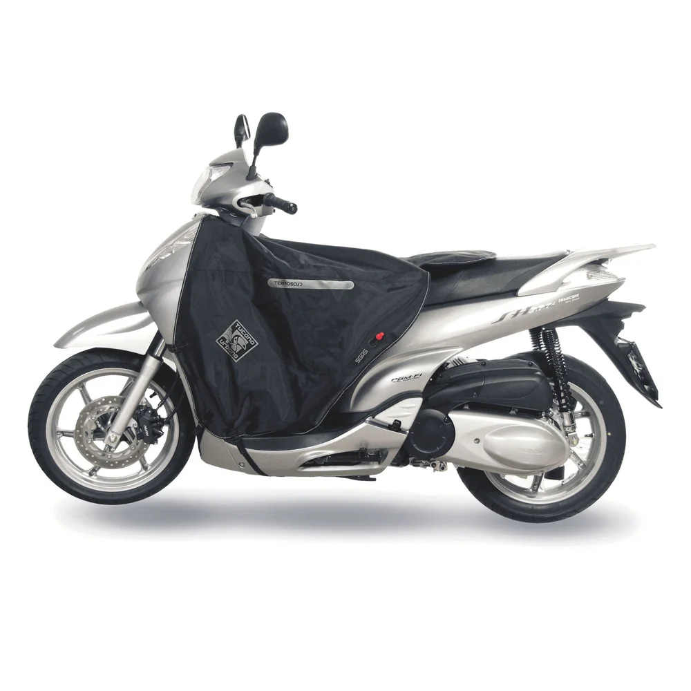 Termoscud TUCANO URBANO Leg Cover Honda [5]