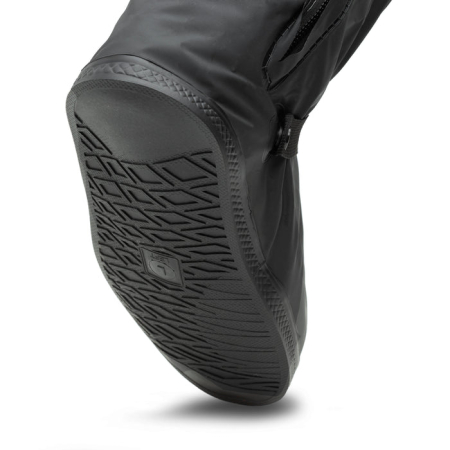 Huse Impermeabile Încălțăminte Moto – Easy Shoecover (PVC, Impermeabilitate 5.000 mm, Reflectorizante) [7]