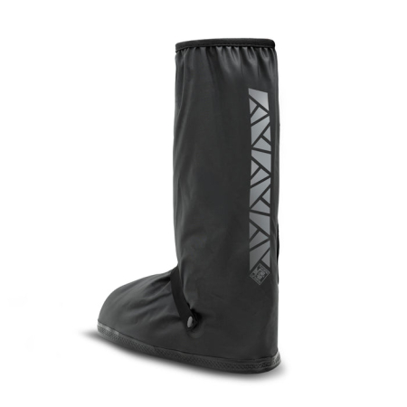 Huse Impermeabile Încălțăminte Moto – Easy Shoecover (PVC, Impermeabilitate 5.000 mm, Reflectorizante) [2]