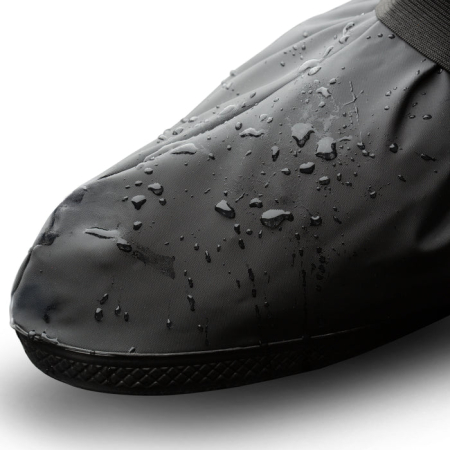 Huse Impermeabile Încălțăminte Moto – Easy Shoecover (PVC, Impermeabilitate 5.000 mm, Reflectorizante) [6]