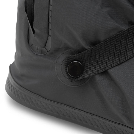 Huse Impermeabile Încălțăminte Moto – Easy Shoecover (PVC, Impermeabilitate 5.000 mm, Reflectorizante) [4]