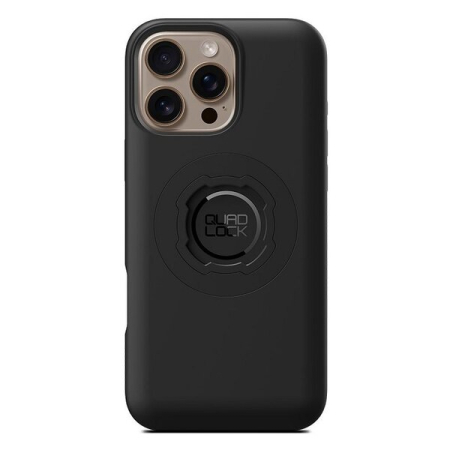 Suporturi telefon - Husa telefon QUAD LOCK MAG Case IPhone 16 PRO MAX