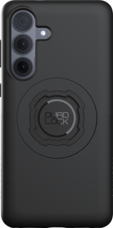 Suporturi telefon - Husa telefon QUAD LOCK MAG Case Samsung Galaxy S26+