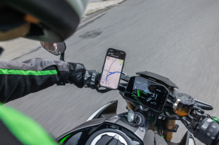 Sistem de Încărcare Wireless Quad Lock [2]