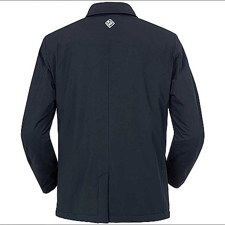 Jacheta impermeabila TUCANO URBANO Barry [2]