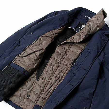 Jacheta impermeabila TUCANO URBANO Barry [4]