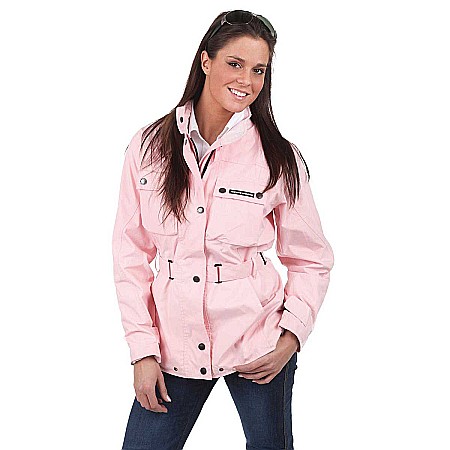 Jacheta impermeabila TUCANO URBANO Tucanji Lady T [1]