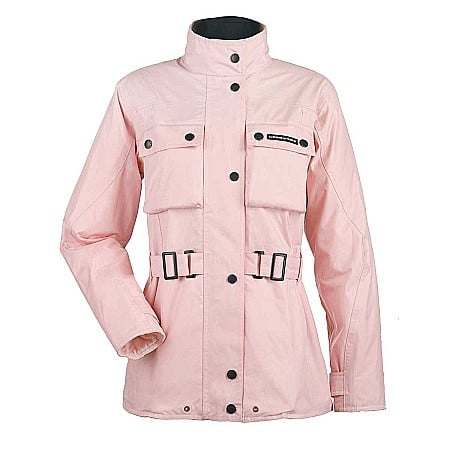 Femei - Jacheta impermeabila TUCANO URBANO Tucanji Lady T