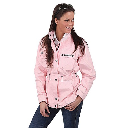 Jacheta impermeabila TUCANO URBANO Tucanji Lady T [2]