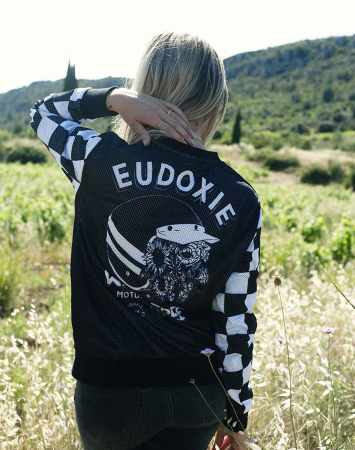 Jersey EUDOXIE Bonnie [2]