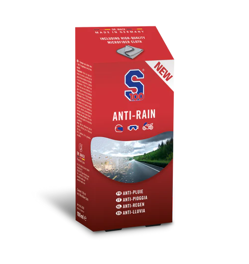 Utile - Kit Anti-Rain S100