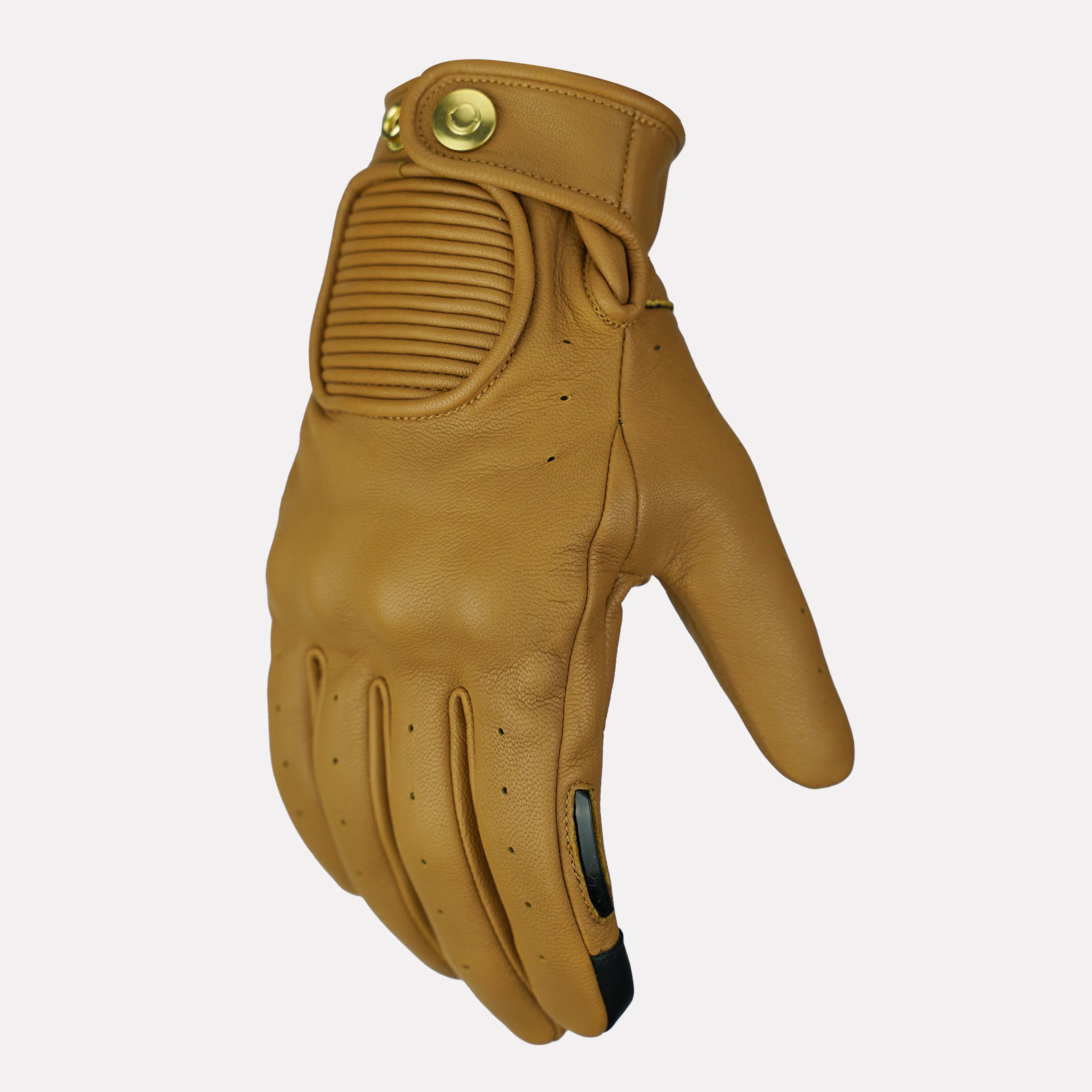 Mănuși Moto Hedon Crafted Hands [4]